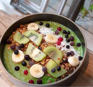 @IG: treebynaked at TREE by NAKED - Yoyogi Park in Tokyo