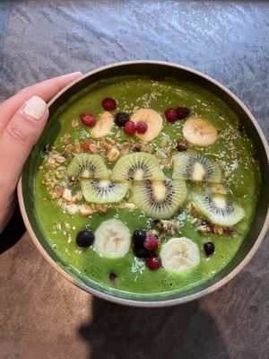   at TREE by NAKED - Yoyogi Park in Tokyo