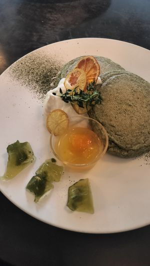  at TREE by NAKED - Yoyogi Park in Tokyo