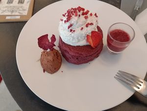  at TREE by NAKED - Yoyogi Park in Tokyo