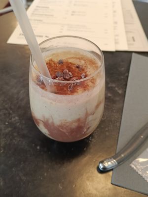  at TREE by NAKED - Yoyogi Park in Tokyo