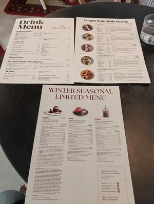  at TREE by NAKED - Yoyogi Park in Tokyo