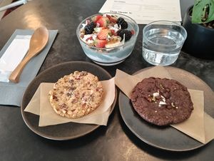  at TREE by NAKED - Yoyogi Park in Tokyo