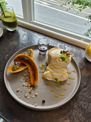  at TREE by NAKED - Yoyogi Park in Tokyo