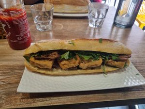  at Banh Mi Viet Street Food - Esquirol in Toulouse