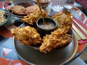 Pakaura   at Delrobah in Antwerpen