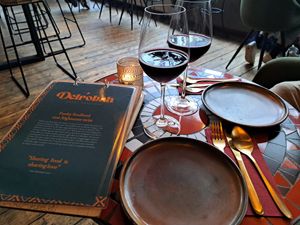  at Delrobah in Antwerpen