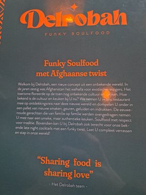  at Delrobah in Antwerpen