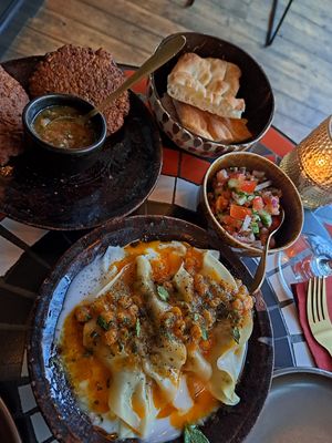  at Delrobah in Antwerpen