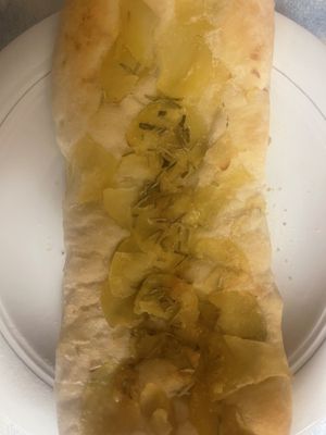   at Caffè Carlotta Padova in Padua