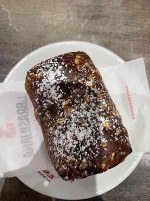   at Caffè Carlotta Padova in Padua