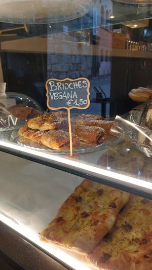  at Caffè Carlotta Padova in Padua