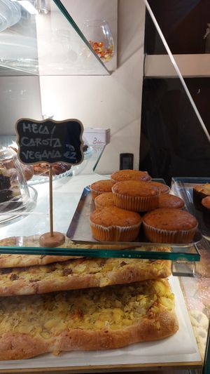  at Caffè Carlotta Padova in Padua