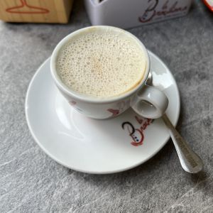   at Caffè Carlotta Padova in Padua