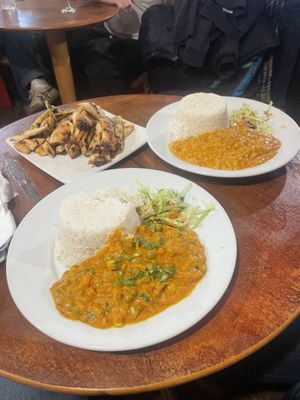   at 10 to 10 in Delhi in Edinburgh