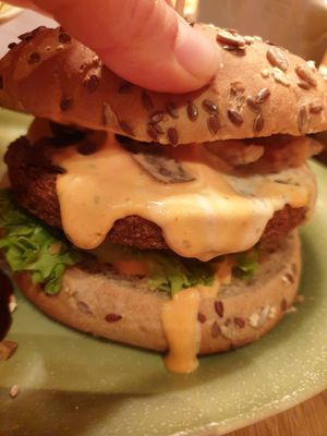  at Hans Im Glück in Braunschweig