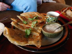 SPRING BOLANI at Manto in Malmo