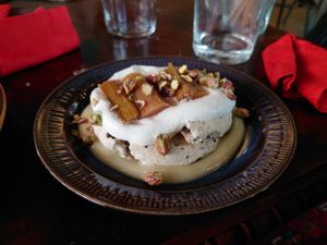 YOU'RE SO YUZU at Manto in Malmo