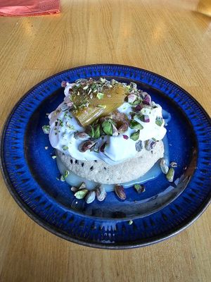 You're so Yuzu at Manto in Malmo