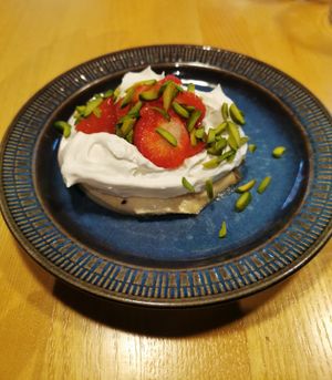 You're So Yuzu at Manto in Malmo