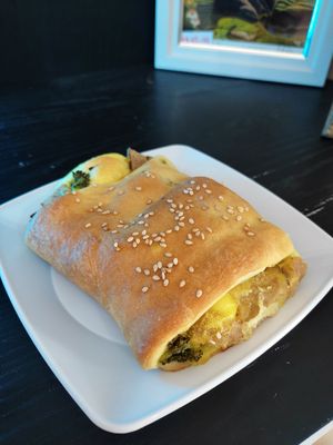  at Veg & Tais in Santa Catarina