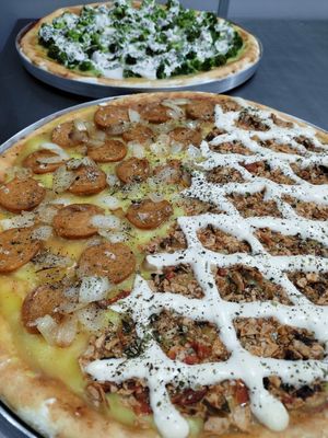  at Veg & Tais in Santa Catarina