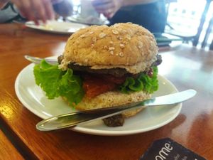  at Veg & Tais in Santa Catarina