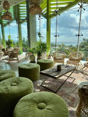  at Plantissa in Playa Del Carmen