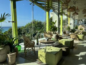 Vibe  at Plantissa in Playa Del Carmen