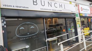  at Bunchi in Wolverhampton