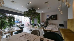  at Bunchi in Wolverhampton