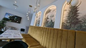  at Bunchi in Wolverhampton