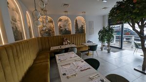  at Bunchi in Wolverhampton