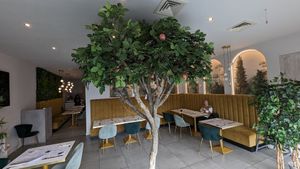  at Bunchi in Wolverhampton