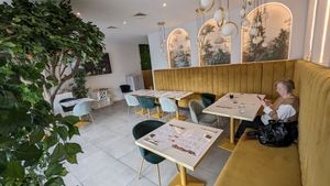  at Bunchi in Wolverhampton