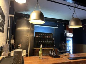 Interior   at Roam Brewing Company in Plymouth