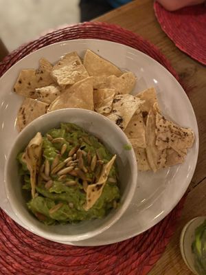   at Granito de Arroz in Mazunte