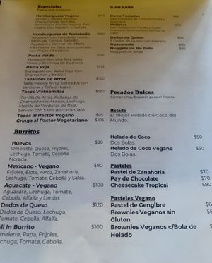   at Granito de Arroz in Mazunte