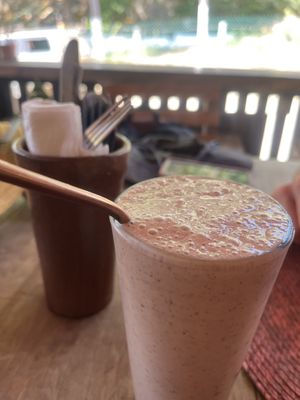   at Granito de Arroz in Mazunte