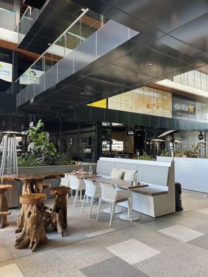  #Veganuary at Dizy's in Gregory Hills