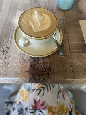  #Veganuary at Dizy's in Gregory Hills