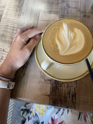  #Veganuary at Dizy's in Gregory Hills