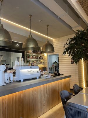  #Veganuary at Dizy's in Gregory Hills