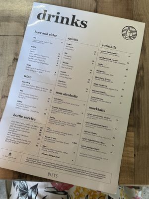  #Veganuary at Dizy's in Gregory Hills