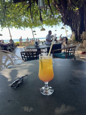   at Tamarindo Diria Beach Resort in Tamarindo