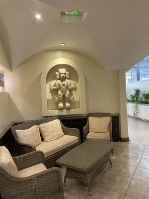   at Tamarindo Diria Beach Resort in Tamarindo