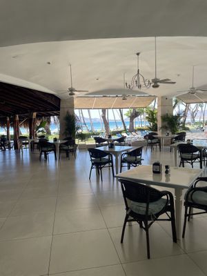   at Tamarindo Diria Beach Resort in Tamarindo