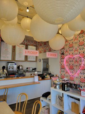  at Tyger Tyger in Santa Barbara