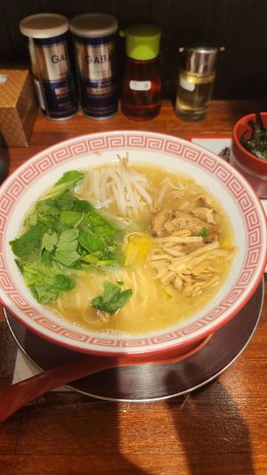  at Tokyo Ramen Tower - 東京らあめんタワ in Tokyo