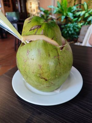  at Geographer Cafe in Malacca